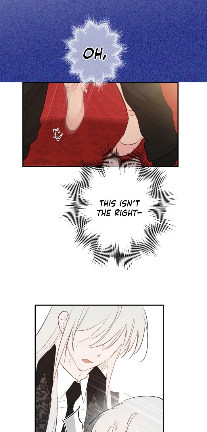 The Most Powerful Characters in the World Are Obsessed with Me Chapter 19 page 46 - 