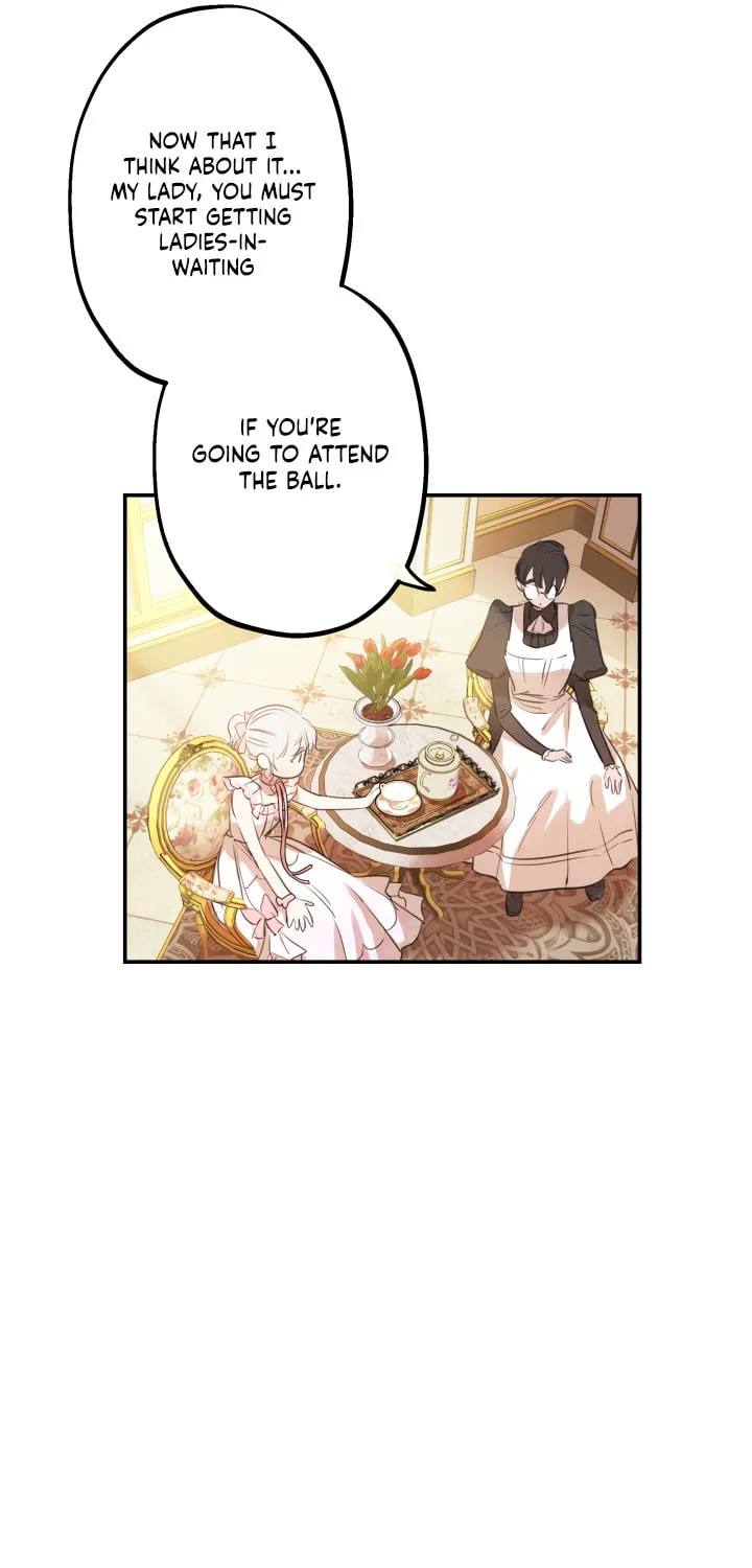 The Most Powerful Characters in the World Are Obsessed with Me Chapter 19 page 8 - 