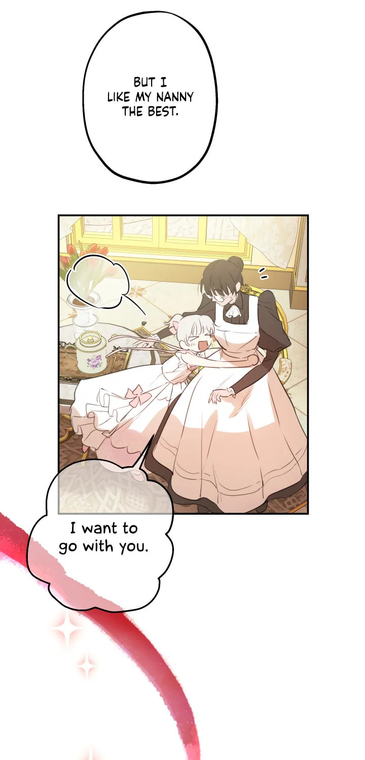The Most Powerful Characters in the World Are Obsessed with Me Chapter 19 page 9 - 