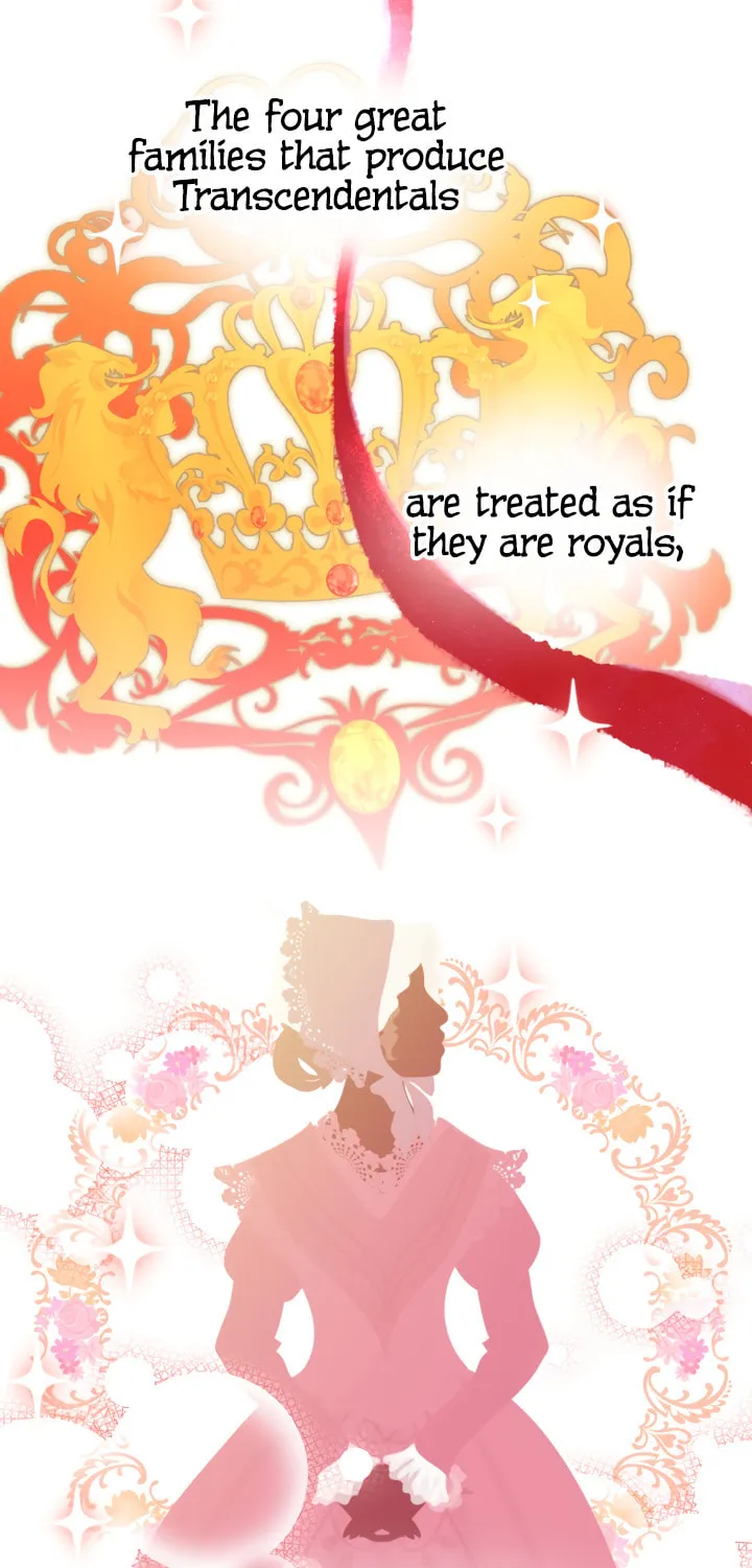The Most Powerful Characters in the World Are Obsessed with Me Chapter 19 page 10 - 