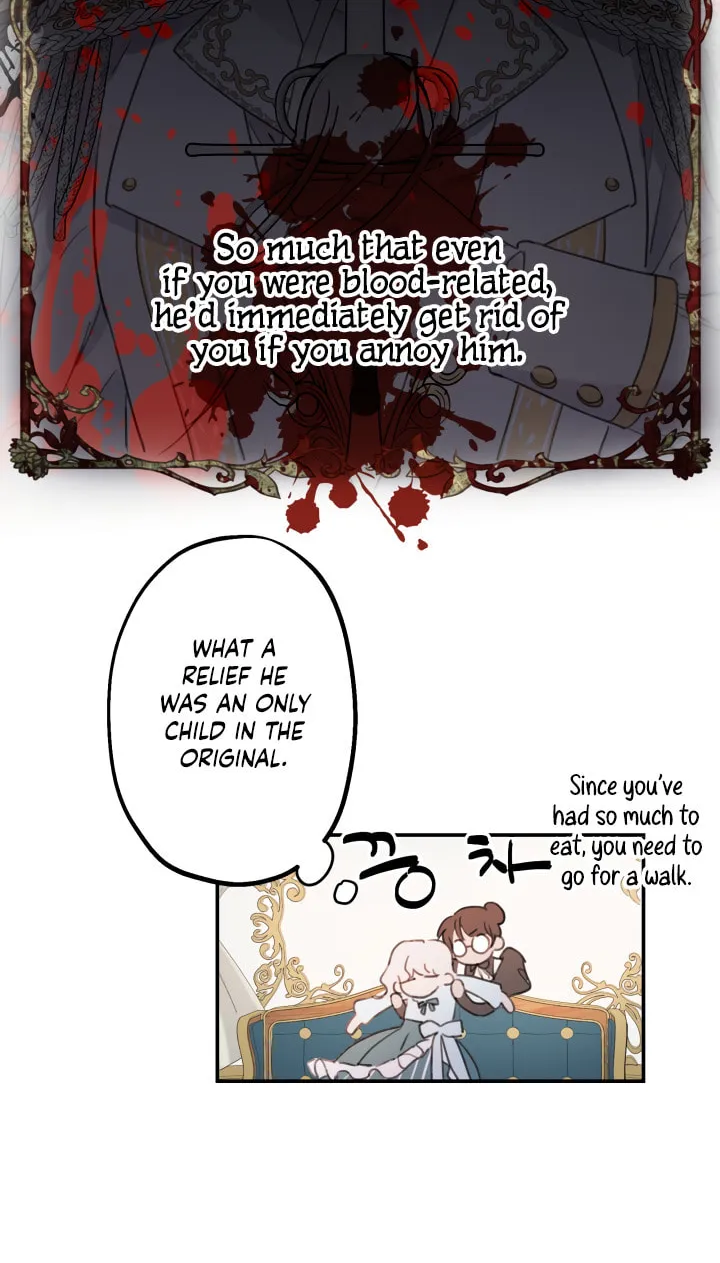 The Most Powerful Characters in the World Are Obsessed with Me Chapter 2 page 13 - 