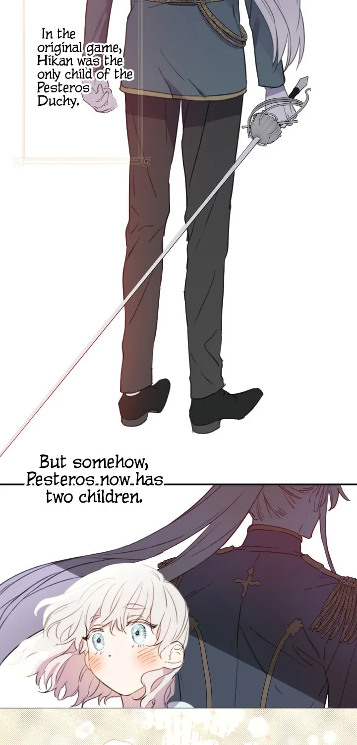 The Most Powerful Characters in the World Are Obsessed with Me Chapter 2 page 15 - 