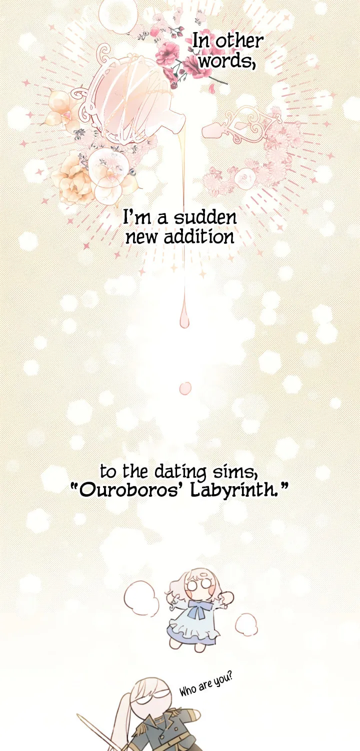 The Most Powerful Characters in the World Are Obsessed with Me Chapter 2 page 16 - 