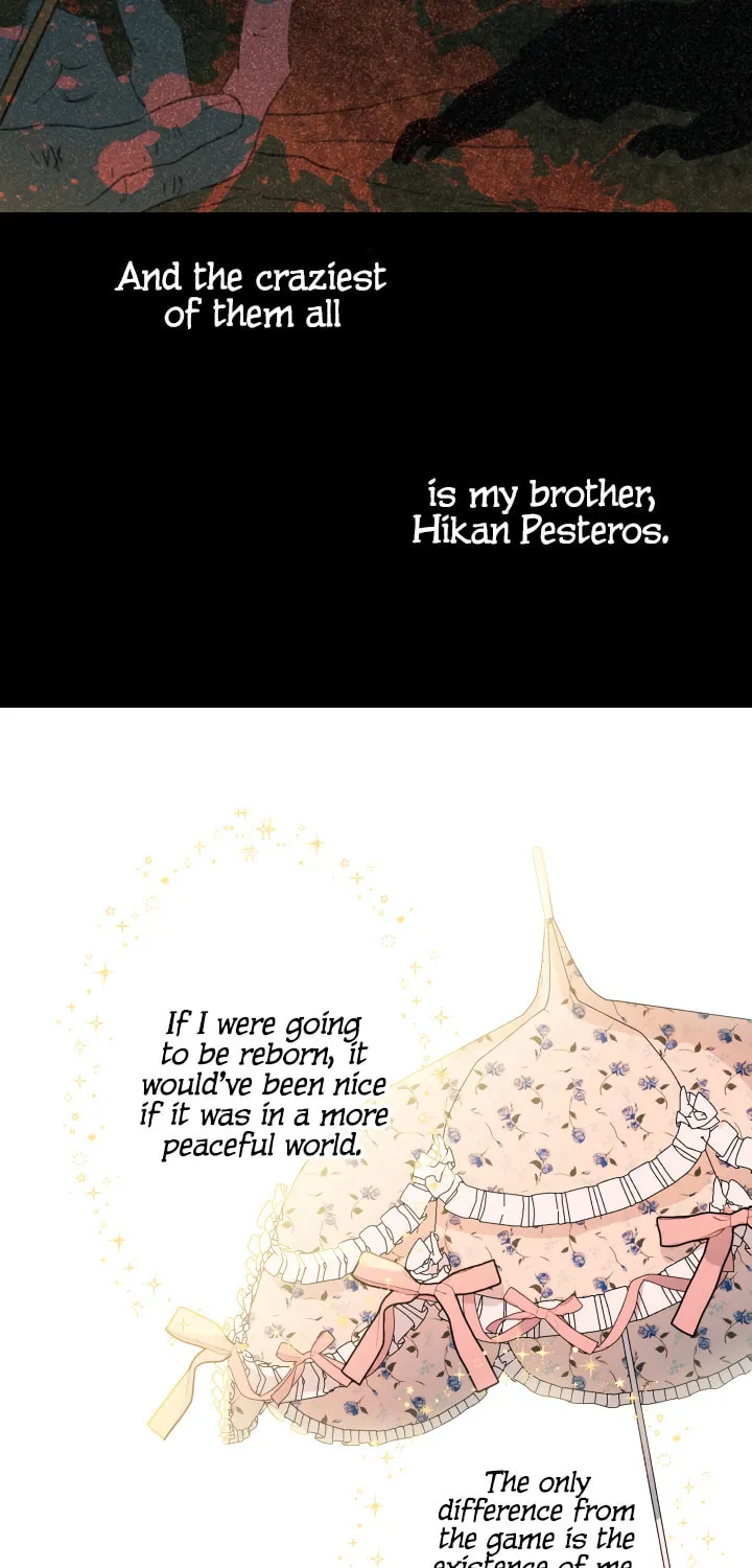The Most Powerful Characters in the World Are Obsessed with Me Chapter 2 page 23 - 