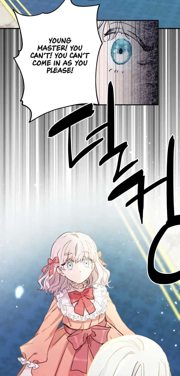 The Most Powerful Characters in the World Are Obsessed with Me Chapter 2 page 36 - 