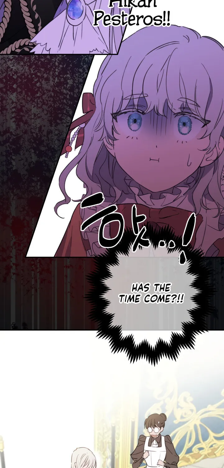 The Most Powerful Characters in the World Are Obsessed with Me Chapter 2 page 38 - 