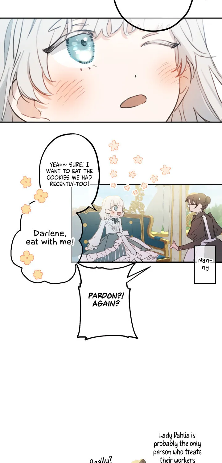 The Most Powerful Characters in the World Are Obsessed with Me Chapter 2 page 5 - 