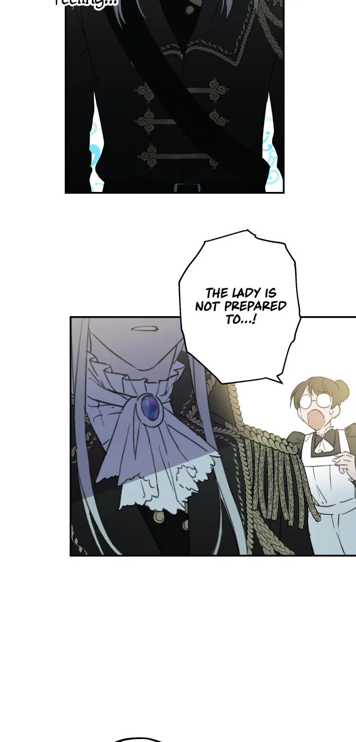 The Most Powerful Characters in the World Are Obsessed with Me Chapter 2 page 41 - 