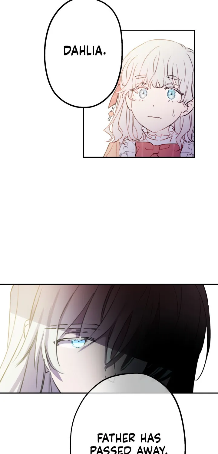 The Most Powerful Characters in the World Are Obsessed with Me Chapter 2 page 42 - 