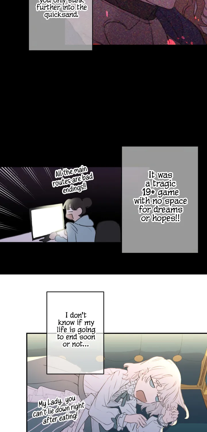 The Most Powerful Characters in the World Are Obsessed with Me Chapter 2 page 10 - 