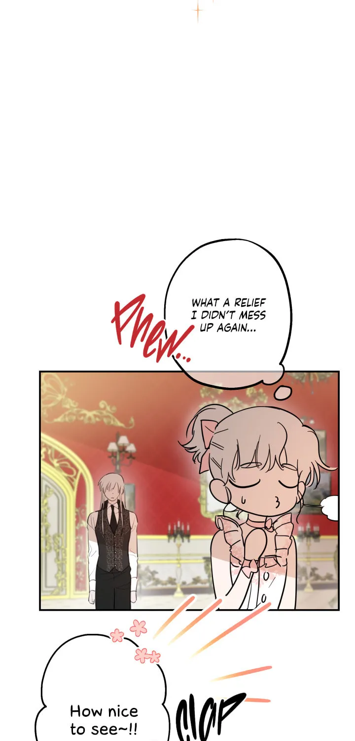 The Most Powerful Characters in the World Are Obsessed with Me Chapter 20 page 11 - 