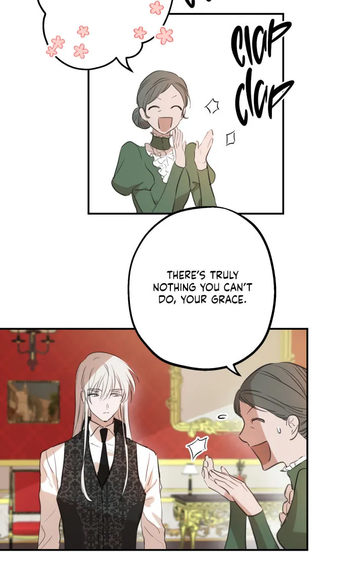 The Most Powerful Characters in the World Are Obsessed with Me Chapter 20 page 12 - 