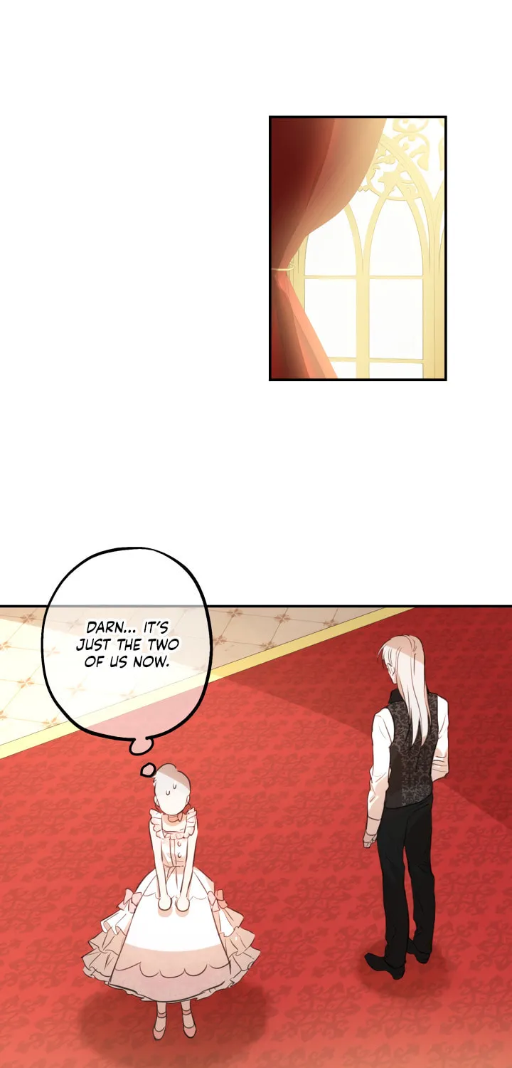 The Most Powerful Characters in the World Are Obsessed with Me Chapter 20 page 16 - 