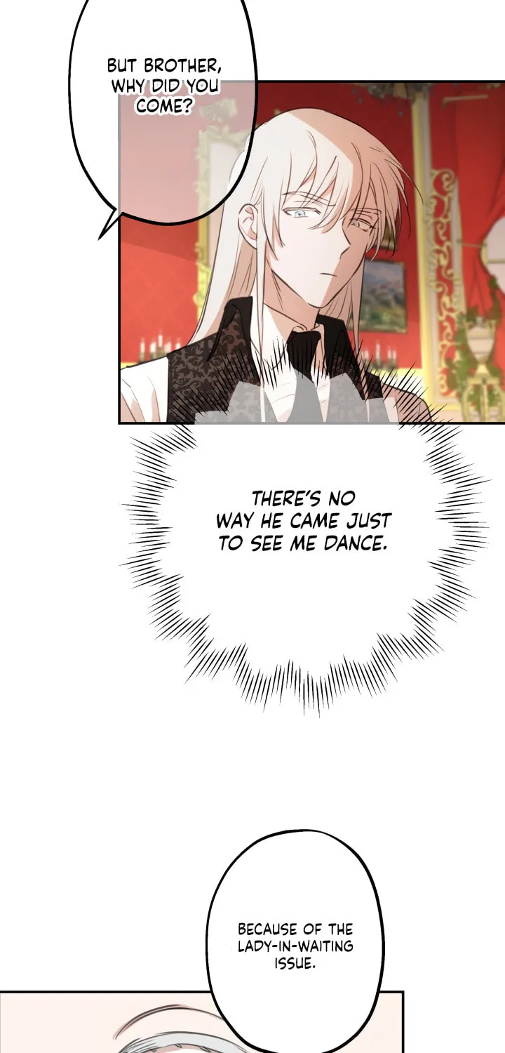 The Most Powerful Characters in the World Are Obsessed with Me Chapter 20 page 20 - 
