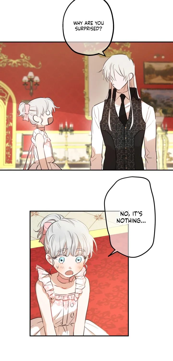 The Most Powerful Characters in the World Are Obsessed with Me Chapter 20 page 24 - 
