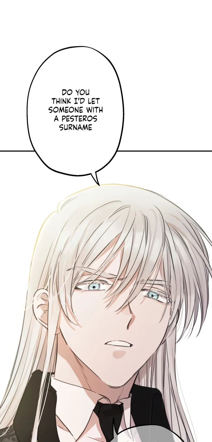 The Most Powerful Characters in the World Are Obsessed with Me Chapter 20 page 25 - 