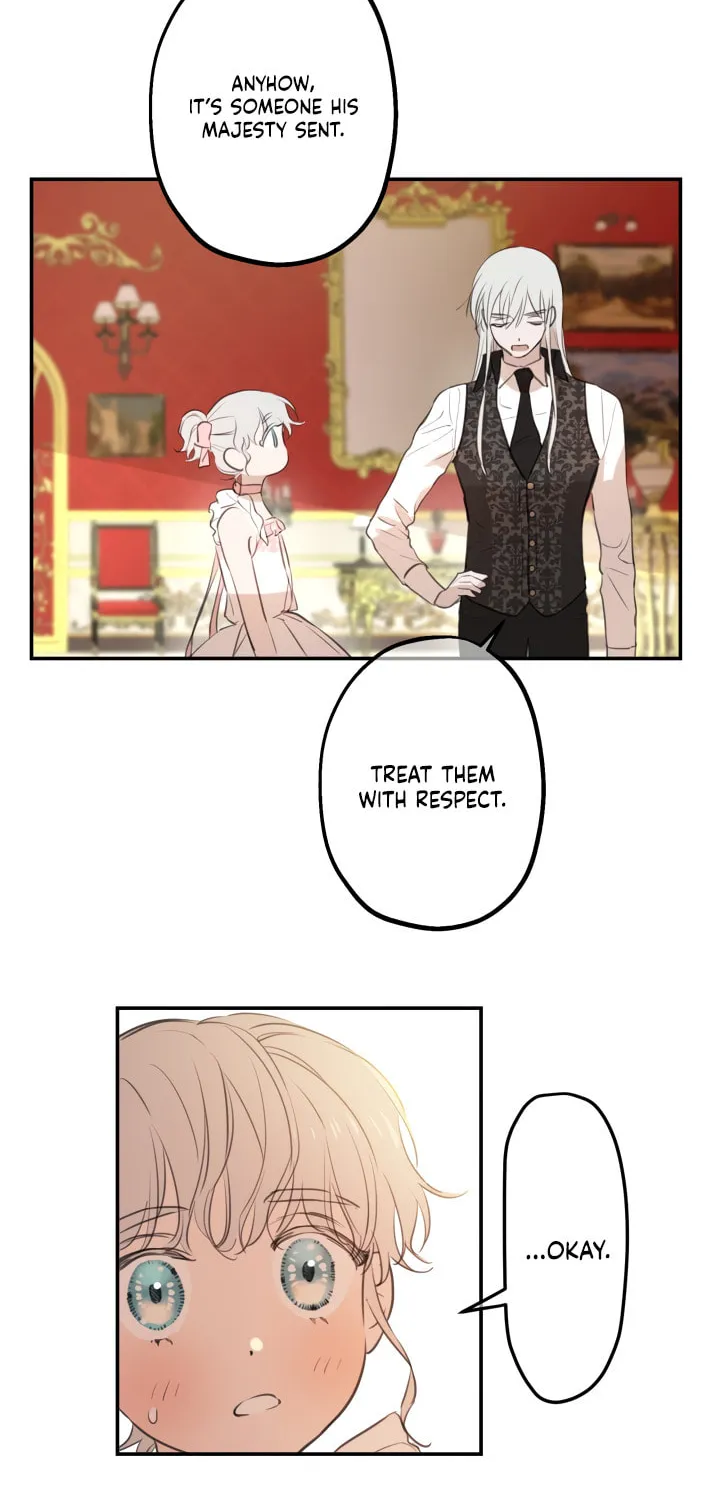 The Most Powerful Characters in the World Are Obsessed with Me Chapter 20 page 28 - 