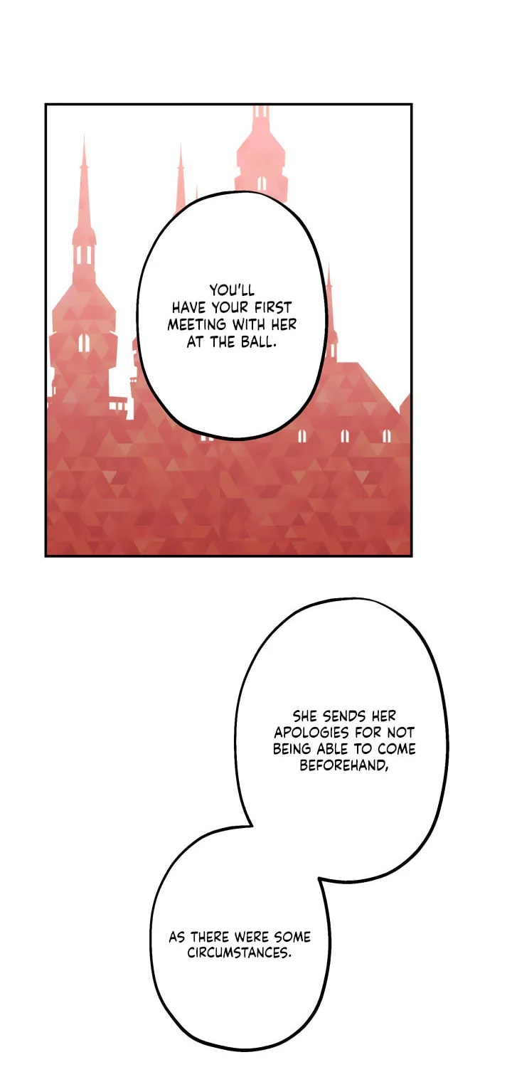 The Most Powerful Characters in the World Are Obsessed with Me Chapter 20 page 30 - 
