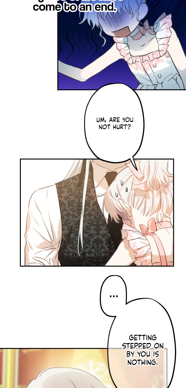 The Most Powerful Characters in the World Are Obsessed with Me Chapter 20 page 4 - 