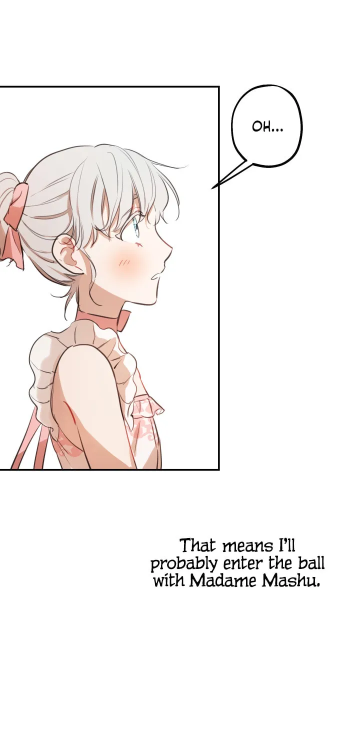 The Most Powerful Characters in the World Are Obsessed with Me Chapter 20 page 31 - 