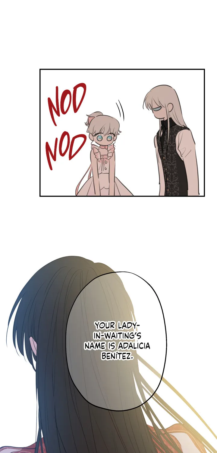 The Most Powerful Characters in the World Are Obsessed with Me Chapter 20 page 32 - 