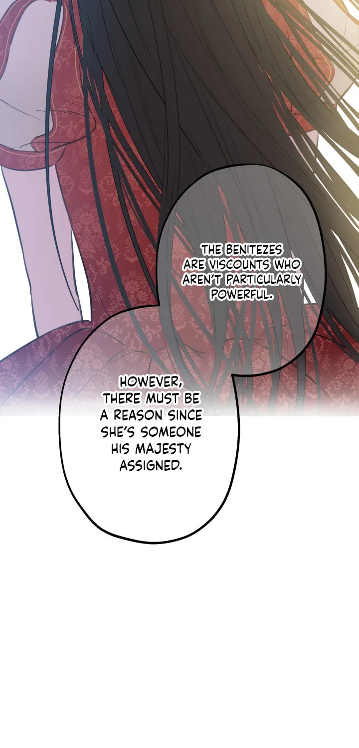 The Most Powerful Characters in the World Are Obsessed with Me Chapter 20 page 33 - 