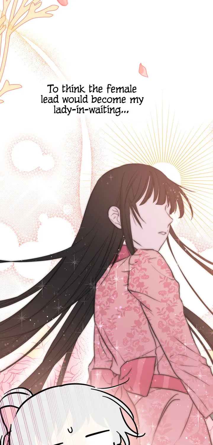 The Most Powerful Characters in the World Are Obsessed with Me Chapter 20 page 38 - 