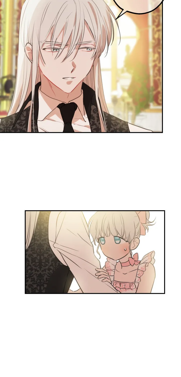 The Most Powerful Characters in the World Are Obsessed with Me Chapter 20 page 5 - 