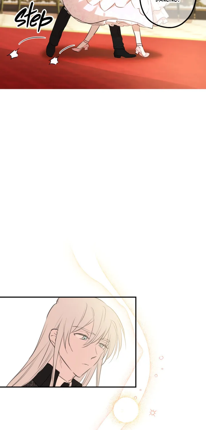 The Most Powerful Characters in the World Are Obsessed with Me Chapter 20 page 8 - 