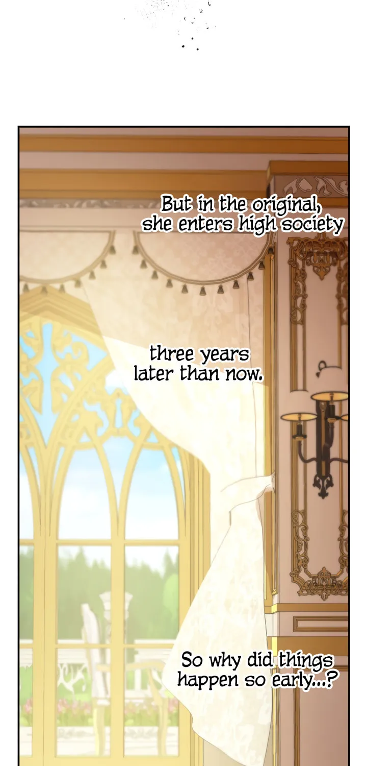 The Most Powerful Characters in the World Are Obsessed with Me Chapter 21 page 11 - 