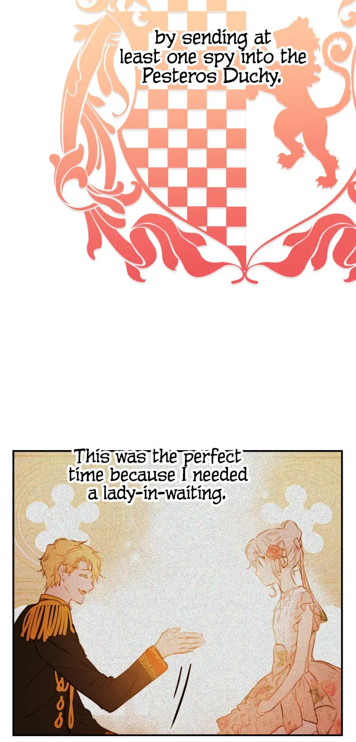 The Most Powerful Characters in the World Are Obsessed with Me Chapter 21 page 14 - 