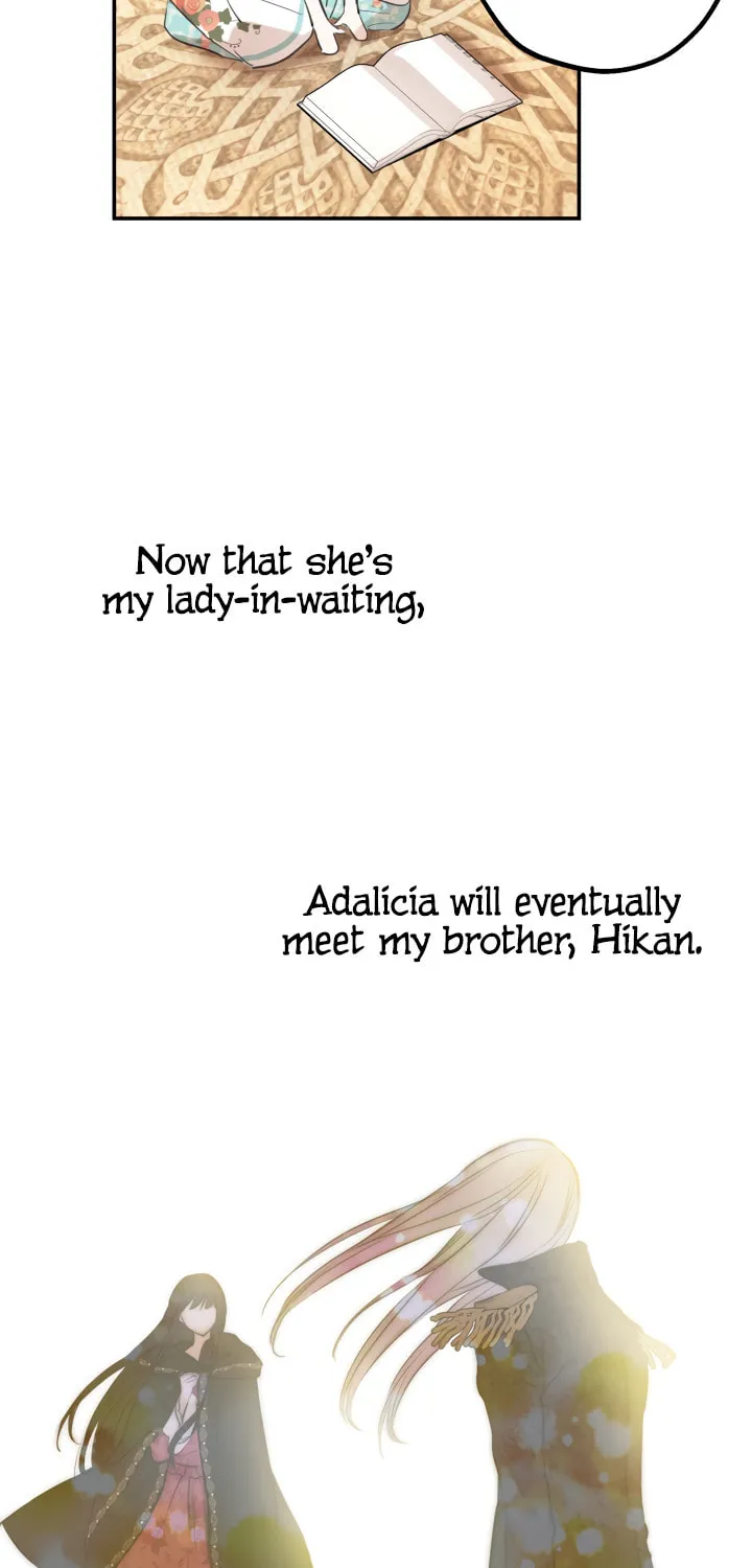 The Most Powerful Characters in the World Are Obsessed with Me Chapter 21 page 16 - 