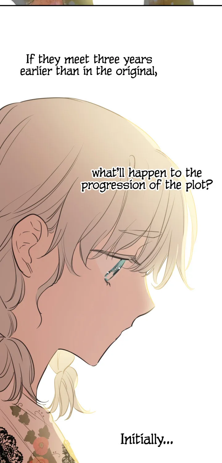 The Most Powerful Characters in the World Are Obsessed with Me Chapter 21 page 17 - 
