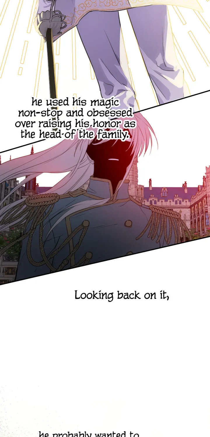 The Most Powerful Characters in the World Are Obsessed with Me Chapter 21 page 20 - 