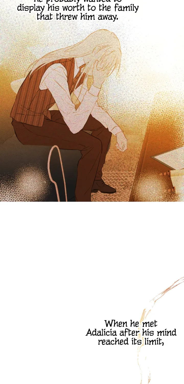 The Most Powerful Characters in the World Are Obsessed with Me Chapter 21 page 21 - 