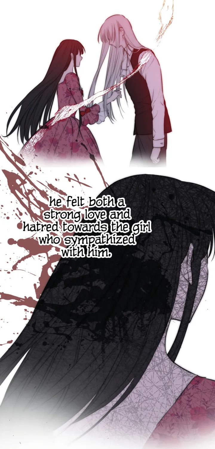 The Most Powerful Characters in the World Are Obsessed with Me Chapter 21 page 22 - 
