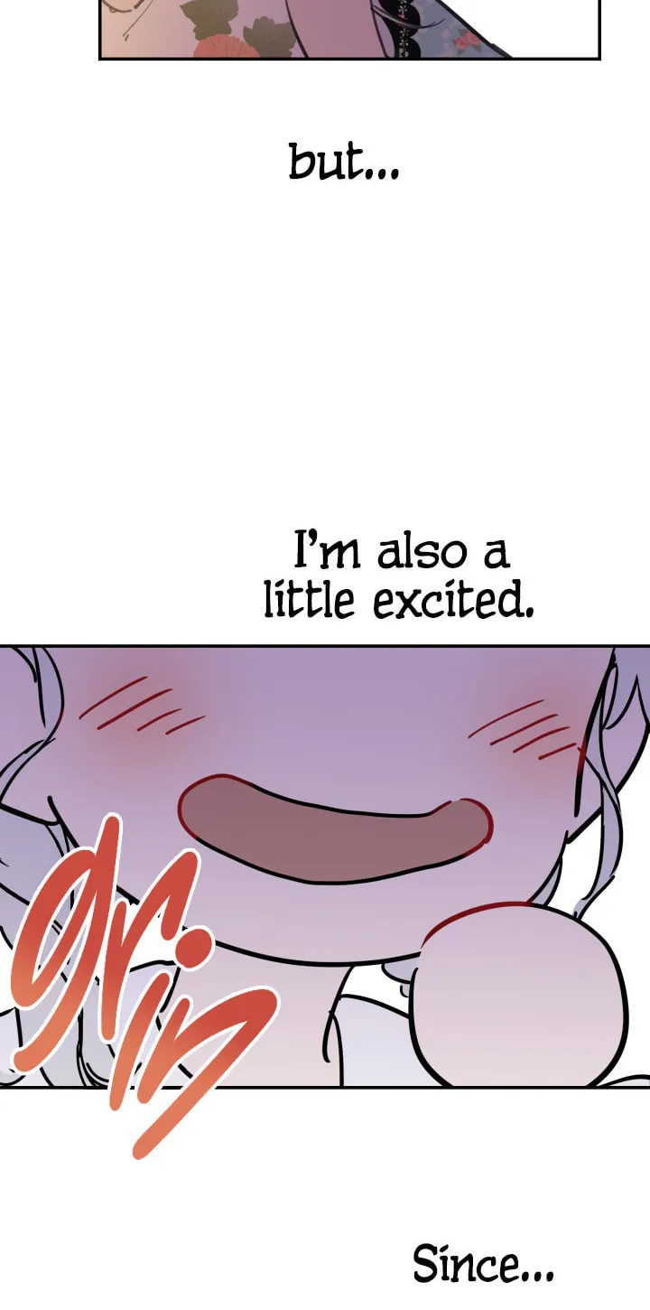 The Most Powerful Characters in the World Are Obsessed with Me Chapter 21 page 24 - 