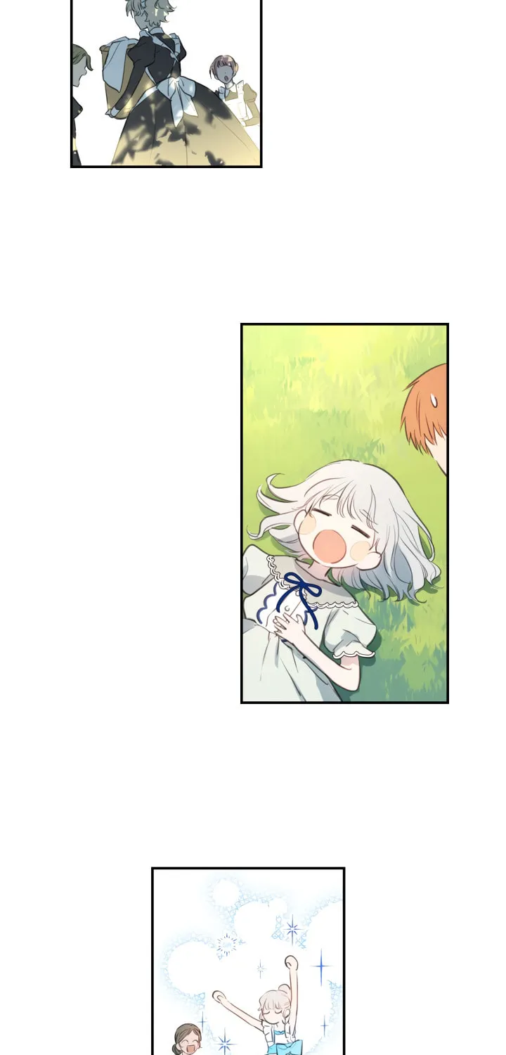 The Most Powerful Characters in the World Are Obsessed with Me Chapter 21 page 29 - 