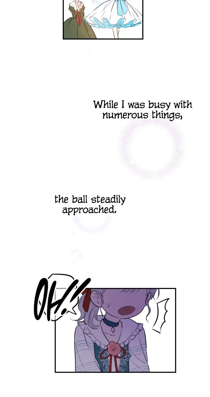 The Most Powerful Characters in the World Are Obsessed with Me Chapter 21 page 30 - 