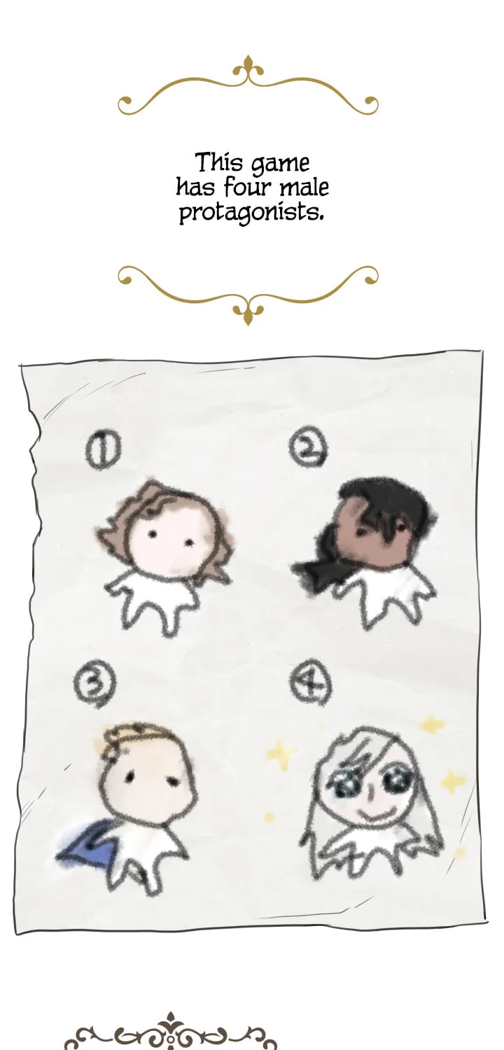 The Most Powerful Characters in the World Are Obsessed with Me Chapter 21 page 34 - 