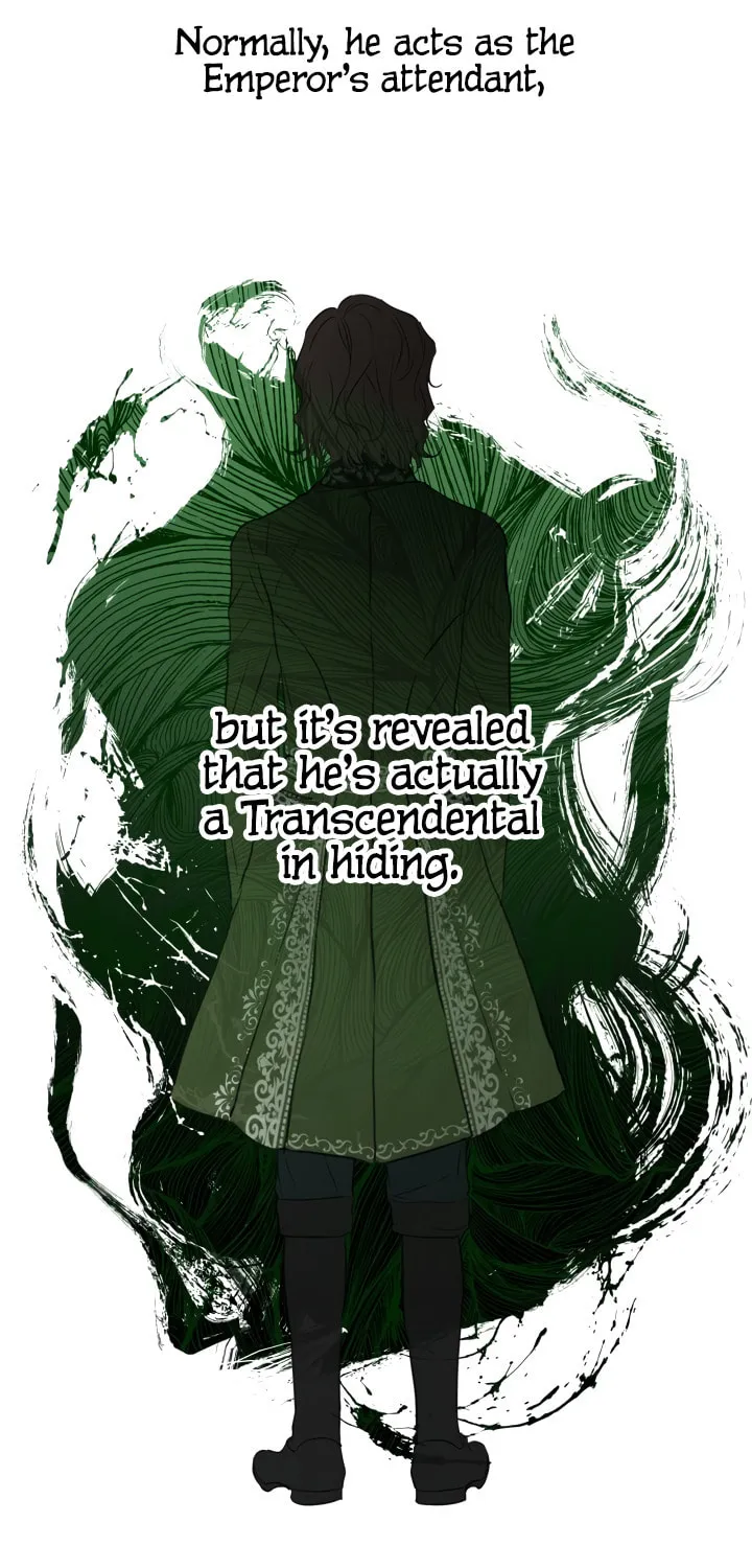 The Most Powerful Characters in the World Are Obsessed with Me Chapter 21 page 37 - 