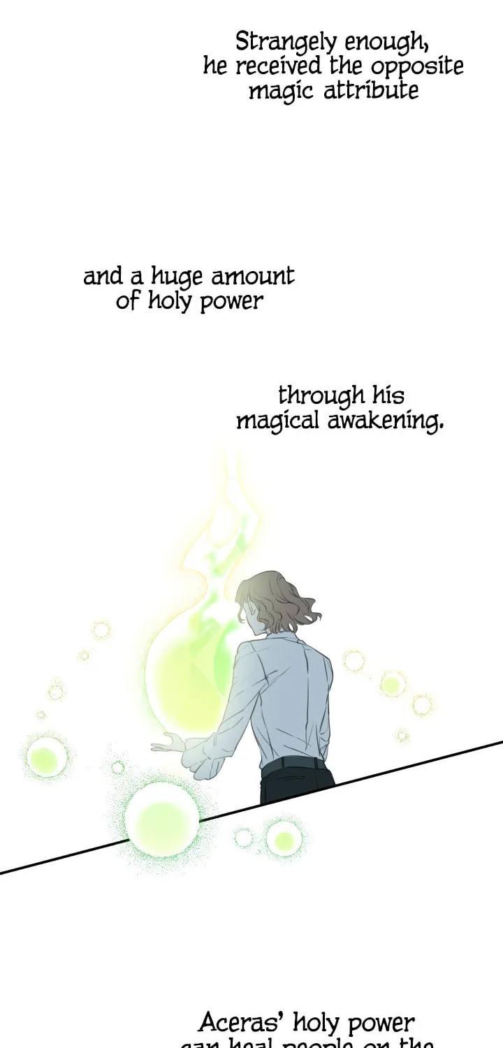 The Most Powerful Characters in the World Are Obsessed with Me Chapter 21 page 38 - 