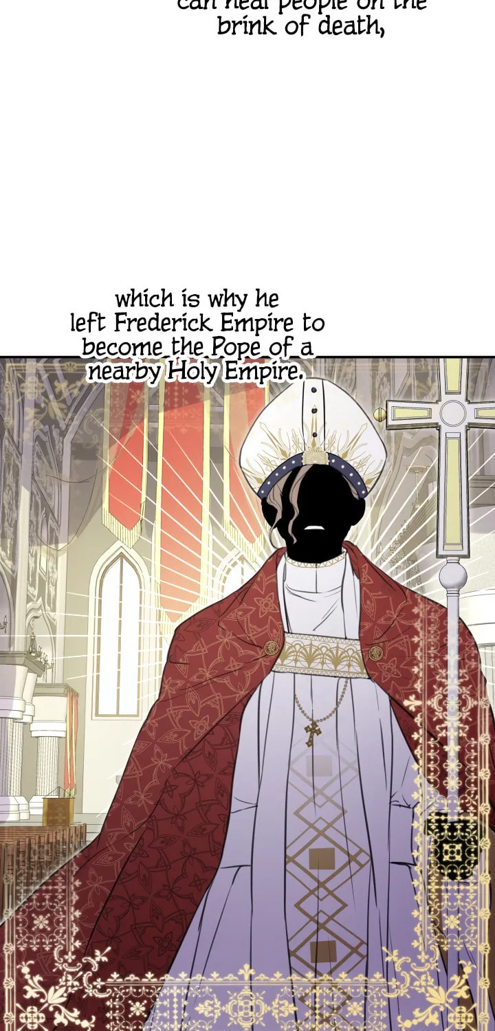 The Most Powerful Characters in the World Are Obsessed with Me Chapter 21 page 39 - 
