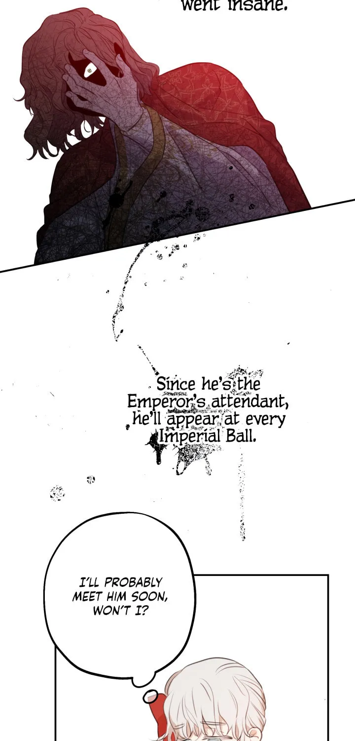 The Most Powerful Characters in the World Are Obsessed with Me Chapter 21 page 41 - 