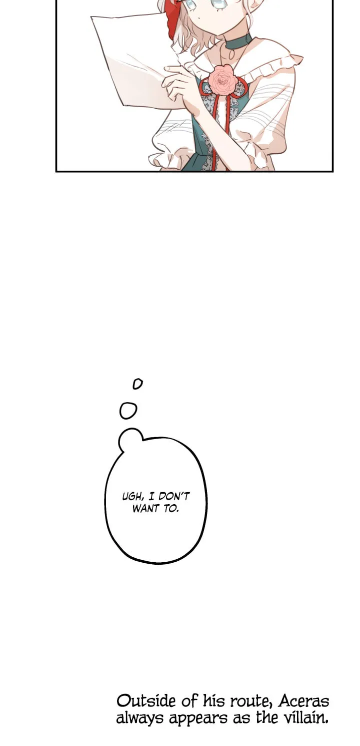 The Most Powerful Characters in the World Are Obsessed with Me Chapter 21 page 42 - 