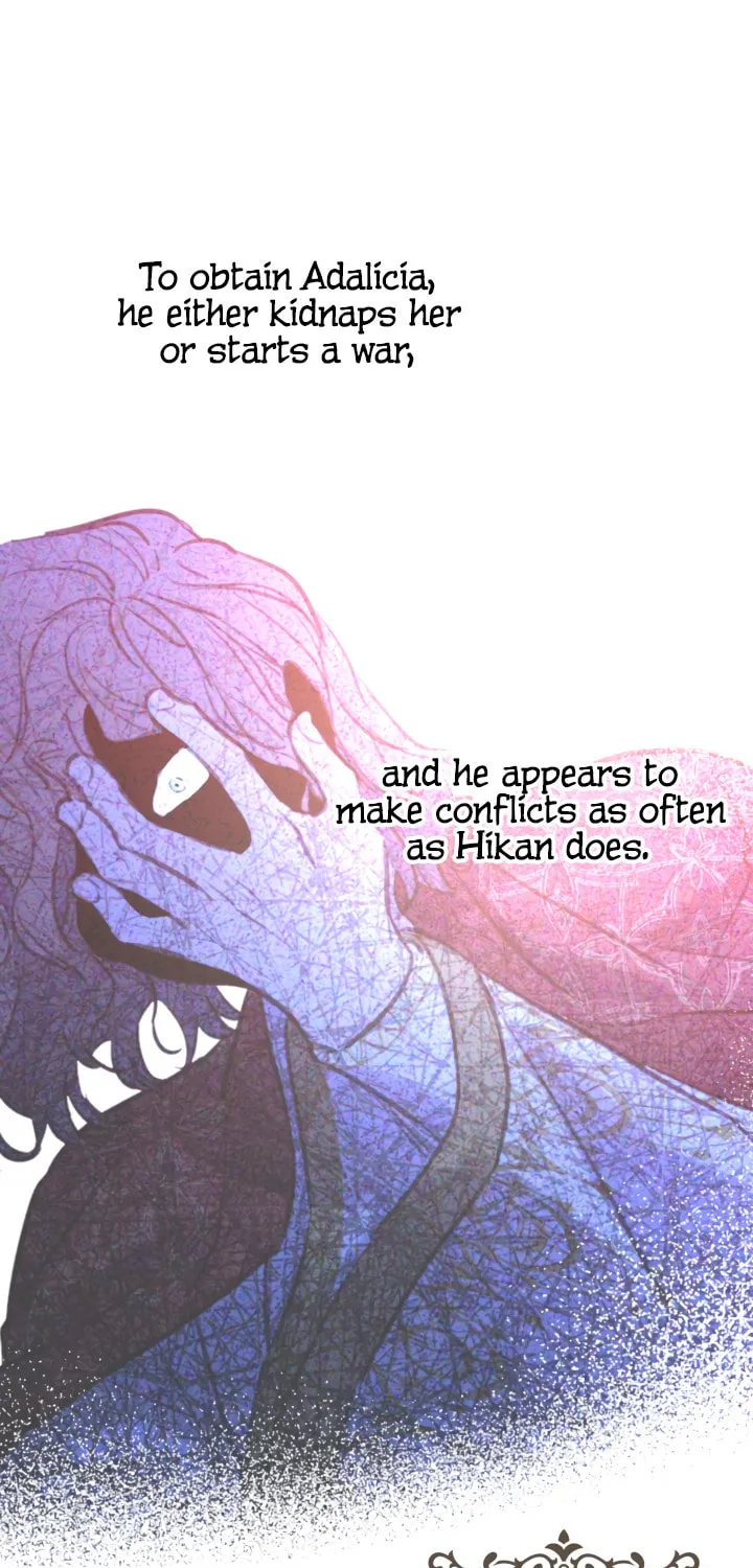 The Most Powerful Characters in the World Are Obsessed with Me Chapter 21 page 43 - 