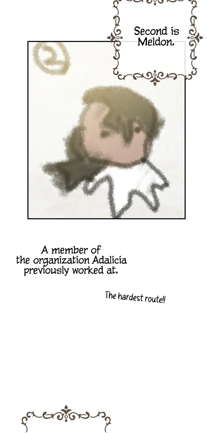 The Most Powerful Characters in the World Are Obsessed with Me Chapter 21 page 44 - 