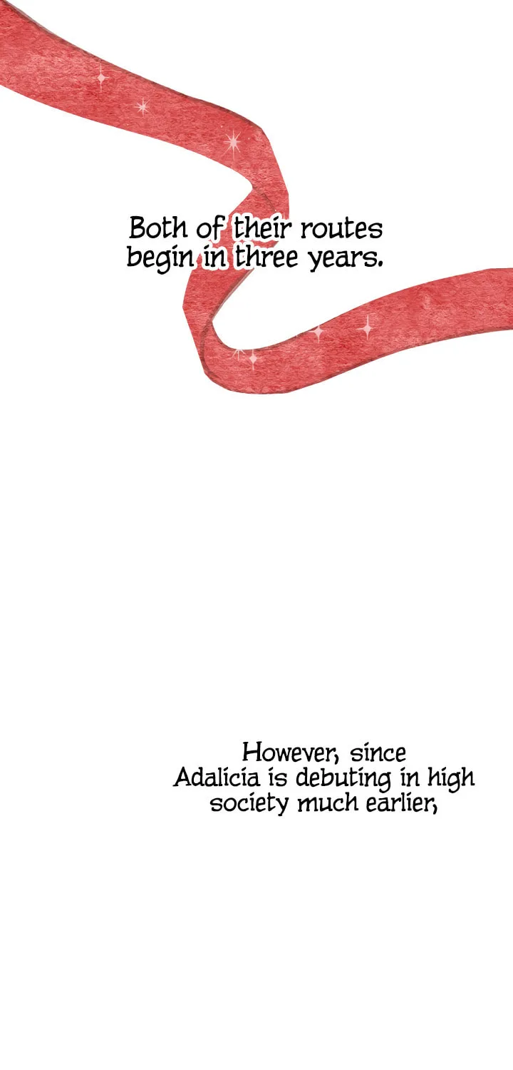 The Most Powerful Characters in the World Are Obsessed with Me Chapter 21 page 46 - 