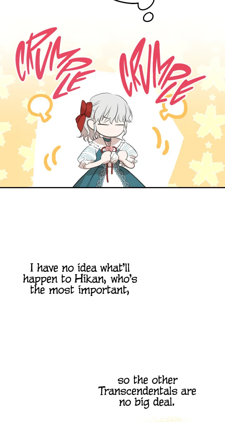 The Most Powerful Characters in the World Are Obsessed with Me Chapter 21 page 48 - 