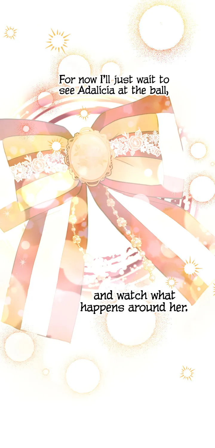 The Most Powerful Characters in the World Are Obsessed with Me Chapter 21 page 49 - 